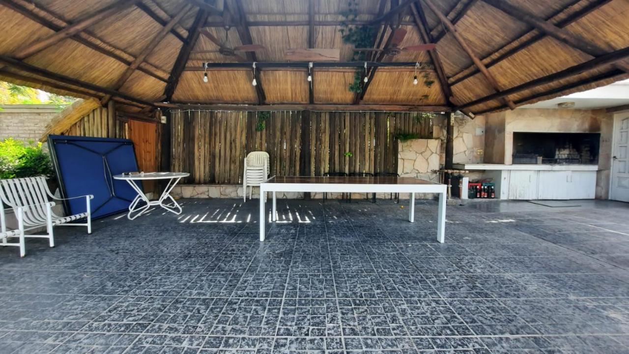 Casa Villa Nueva Mendoza Exterior photo