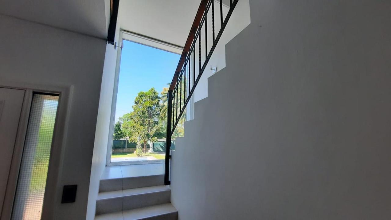 Casa Villa Nueva Mendoza Exterior photo