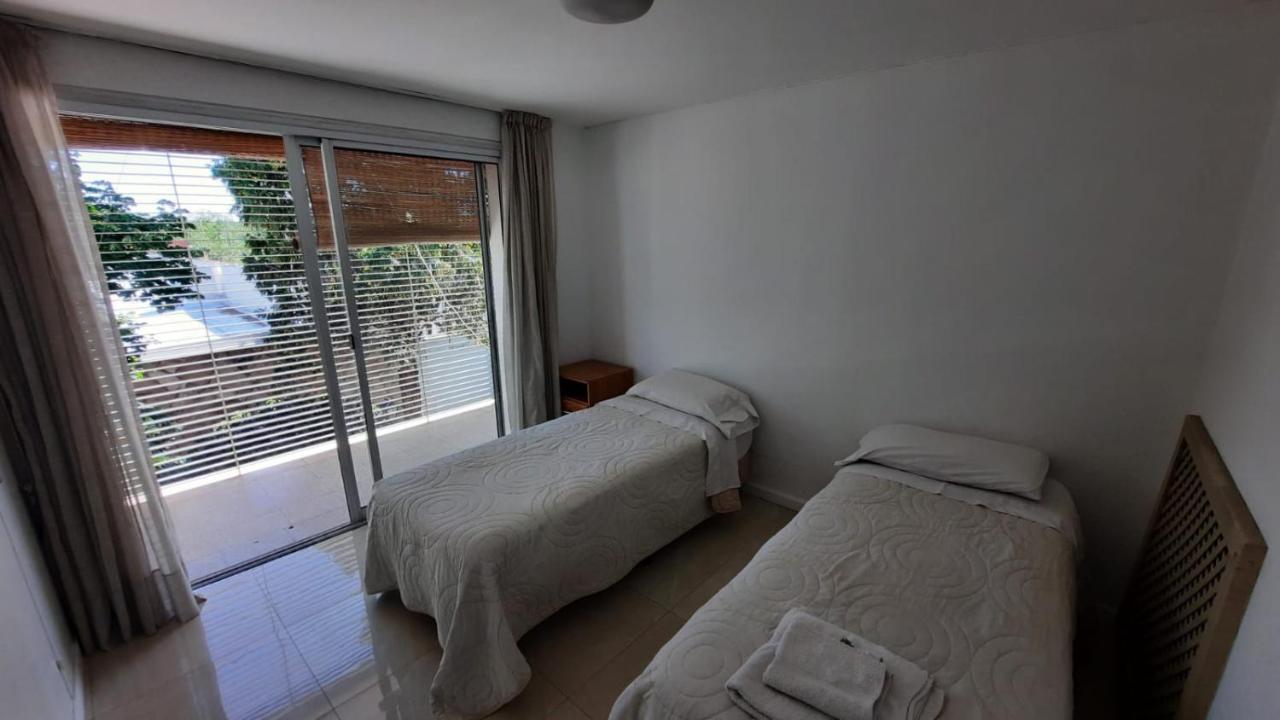 Casa Villa Nueva Mendoza Exterior photo