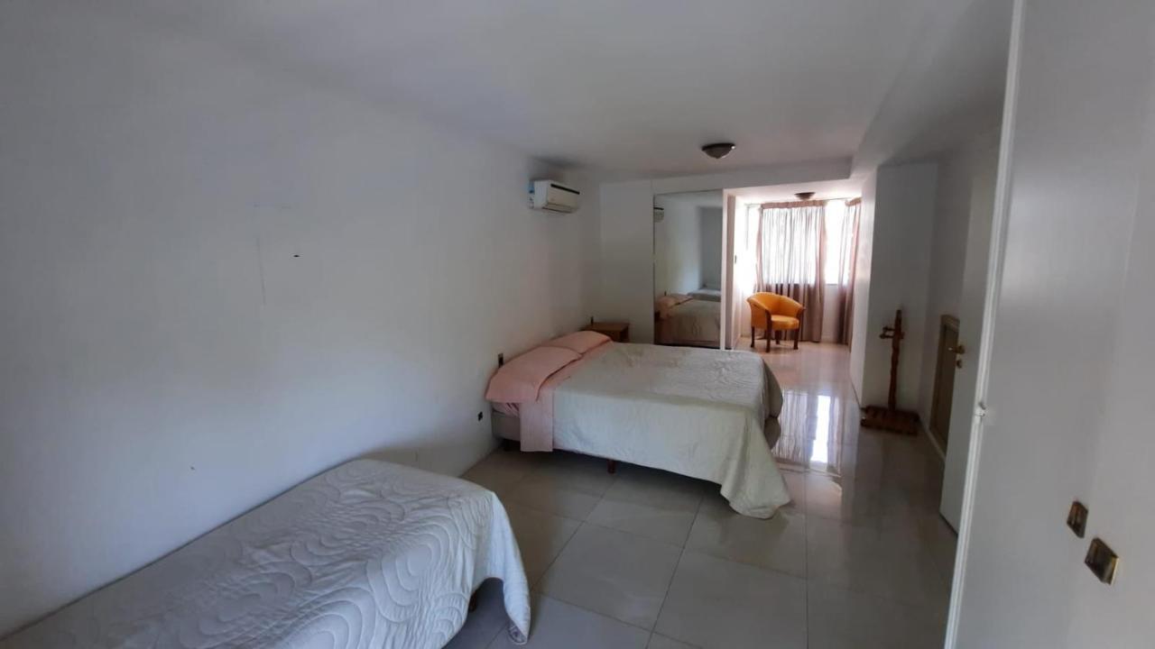 Casa Villa Nueva Mendoza Exterior photo