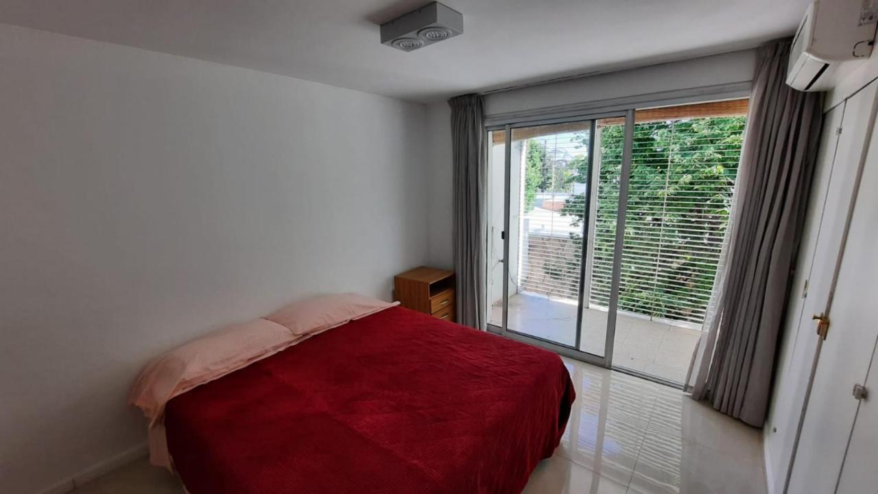 Casa Villa Nueva Mendoza Exterior photo
