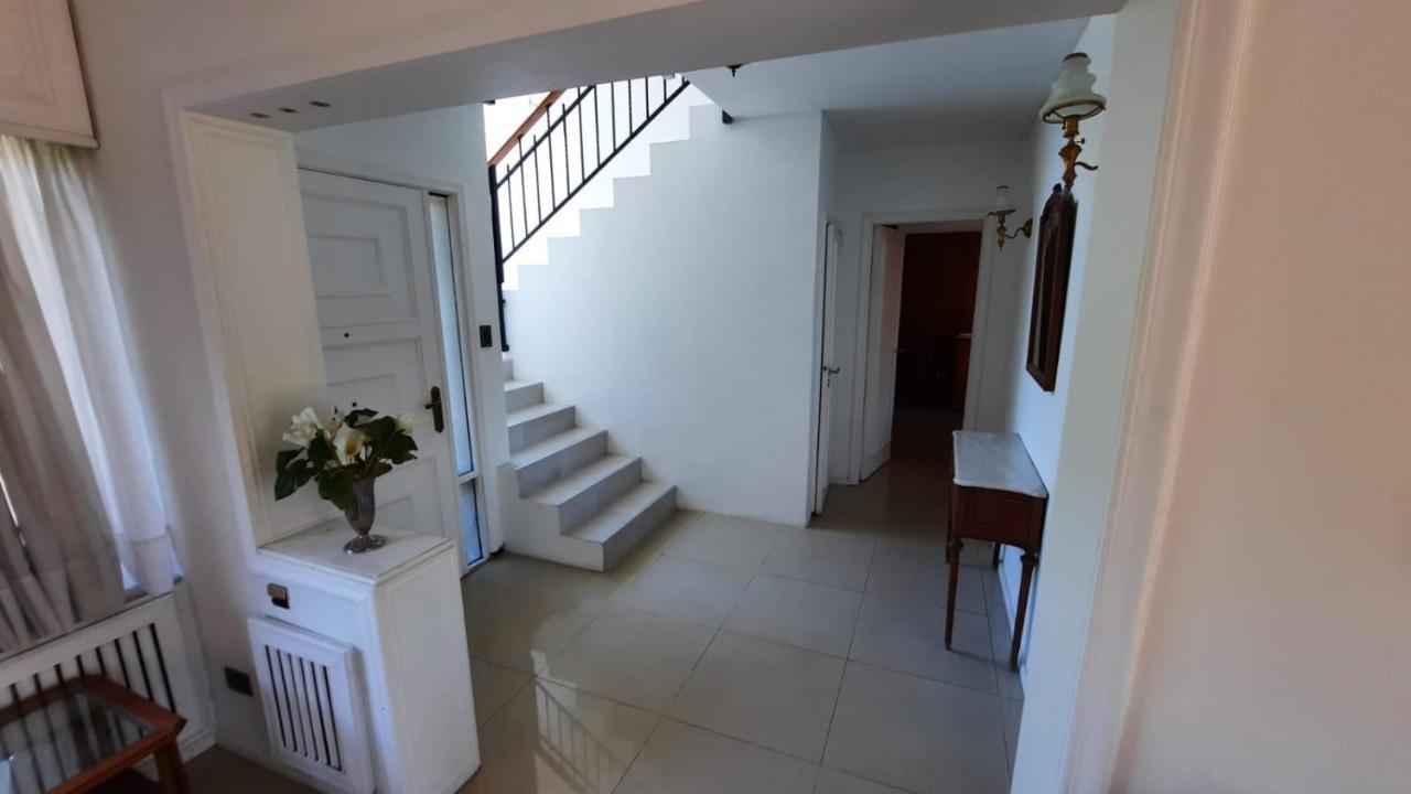Casa Villa Nueva Mendoza Exterior photo