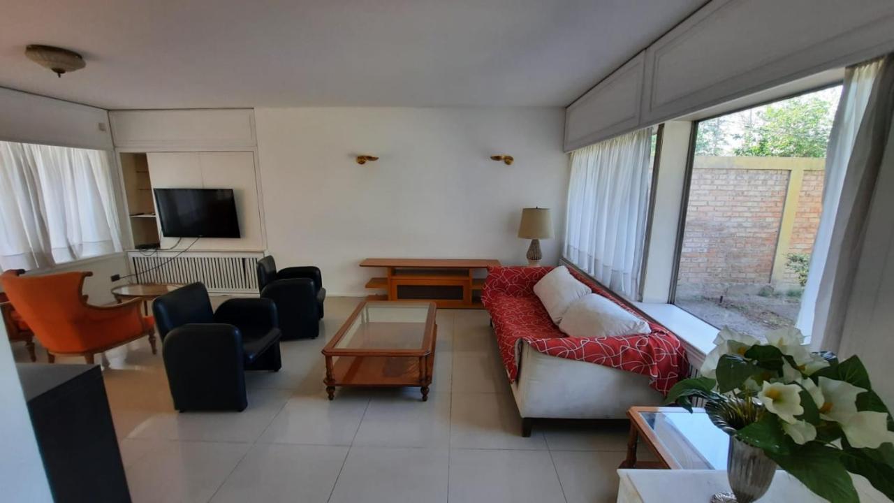Casa Villa Nueva Mendoza Exterior photo